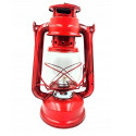 OEM Oil lamp 24.5 cm RC032 red