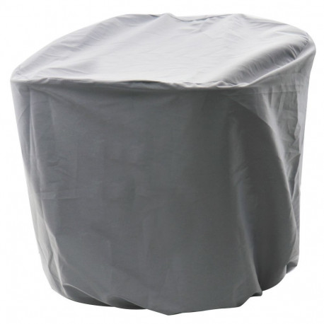 OEM Bicycle front basket cover FSBSC-114 silver