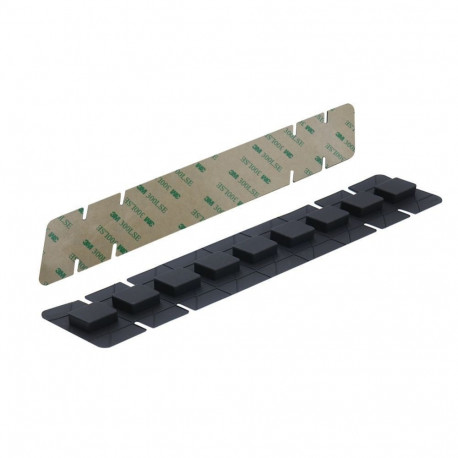 OEM Bicycle frame protection FSBRK-4004-A black