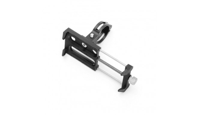 Gub GUB bike holder for mobile phone G83 Aluminium black