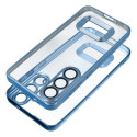 OEM Case GLAM for SAMSUNG A34 5G blue