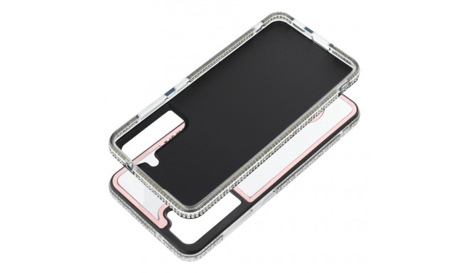 OEM TEDDY BEAR Case for SAMSUNG S20 FE / S20 FE 5G pink