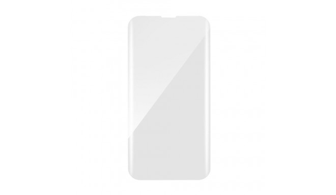 X-One UV PRO Tempered Glass X-ONE - for Samsung Galaxy S20 Ultra (case friendly)