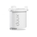 Duux Anti-calc & Antibacterial Cartridge and 2 Filter Capsules For Beam Smart Humidifier, White