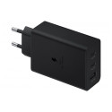 Samsung Samsung Power Adapter 65W Trio Black