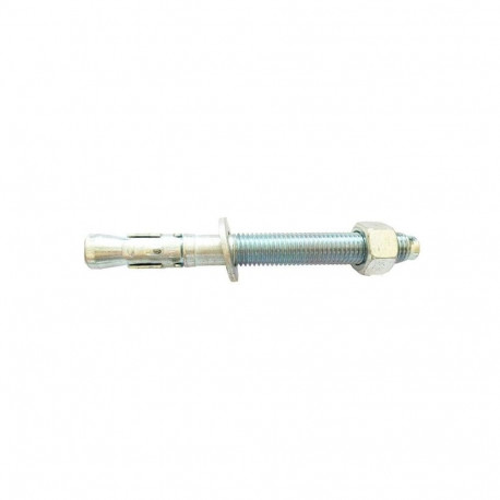 WEDGE ANCHOR ONE CLIP 10X65