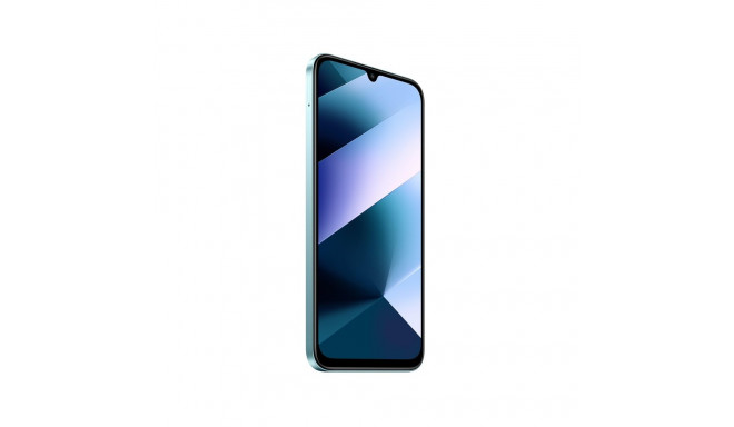 POCO C85 6+128 roheline nutitelefon