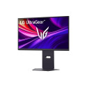 LG 27G850A-B 27-tolline monitor