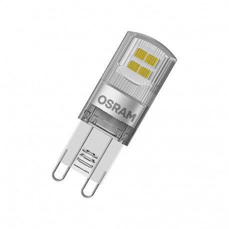 LED pirn G9 1.9W 870 200lm 5 tk