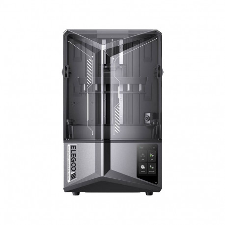 ELEGOO Saturn 4 Ultra 3D Printer