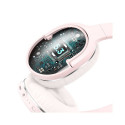 Wireless headphones Baseus Encok D02 PRO (pink)