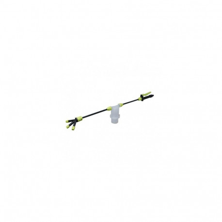 Automatic Jet Sprayer