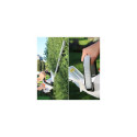 Cordless Hedge Trimmer 20V 2Ah Ikra Mogatec IAHS 20-1