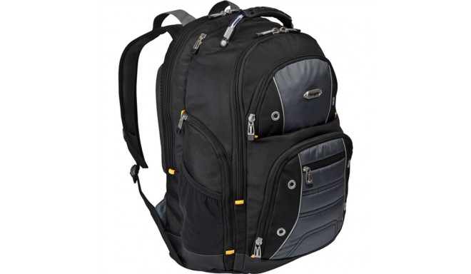 Sülearvuti Ümbris Targus TSB238EU Must 16"