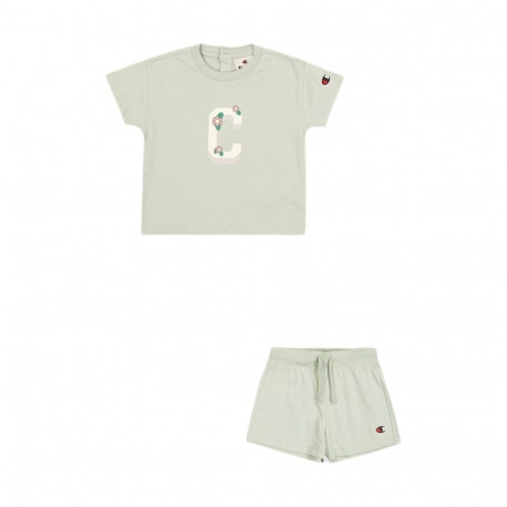 Sports Outfit for Baby Champion