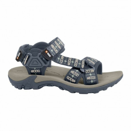 Mountain sandals +8000 Tikex W Blue