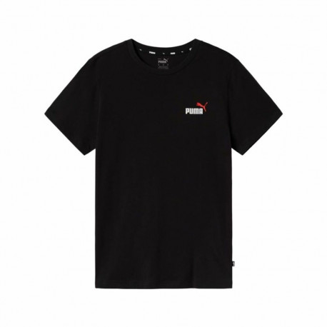 Lühikeste varrukatega T-särk, meeste Puma
