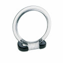 Mirror with Mounting Bracket Beter - 9 cm - 1 pcs