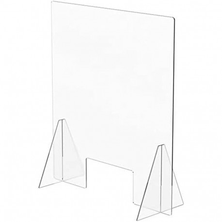 Kaitseekraan Archivo 2000 Läbipaistev