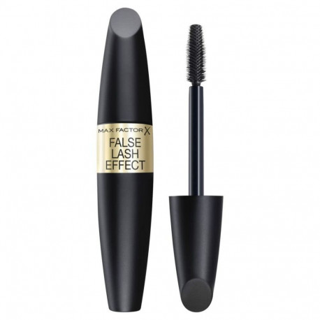 Volume Effect Mascara Max Factor False Lash Effect Black Nº 01 13,1 ml