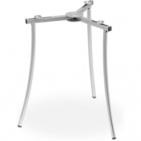 Paellaküpsetamise Kolmjalg Vaello 400 - 700 mm (58 x 10 x 61 cm)