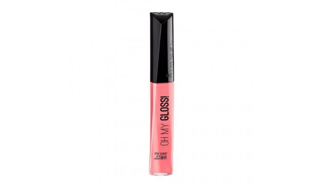 Lip-gloss Oh My Glosh! Rimmel London - 150 - glossaholic