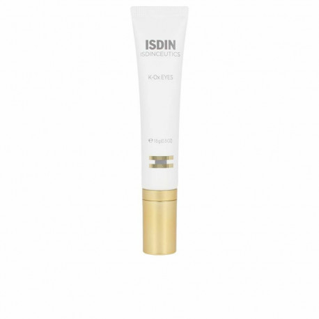 Cream for Eye Area Isdin K-Ox Eyes (15 ml)