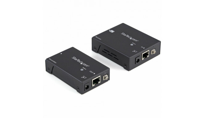 Adapter Startech ST121HDBTPW          HDMI RJ45
