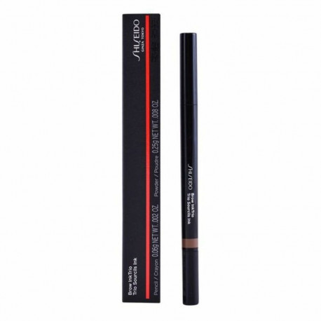 Eyebrow Pencil Inktrio Shiseido - 02 - taupe 0,31 g