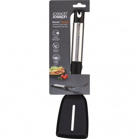 Joseph Joseph Elevate Silicone Steel łopatka
