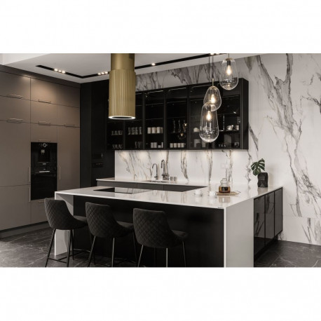 Hood  Ciarko Design Monogram Isola gold