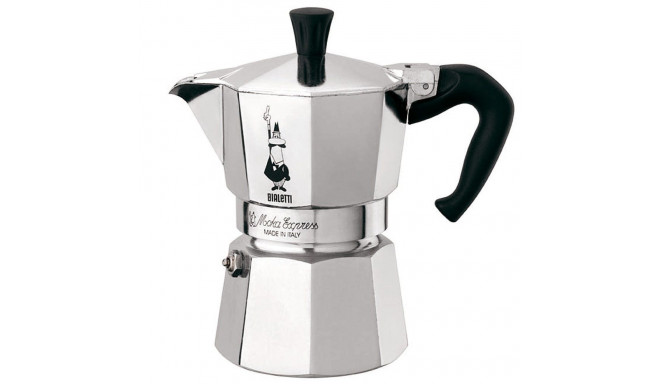 Moka express 6 cups Bialetti