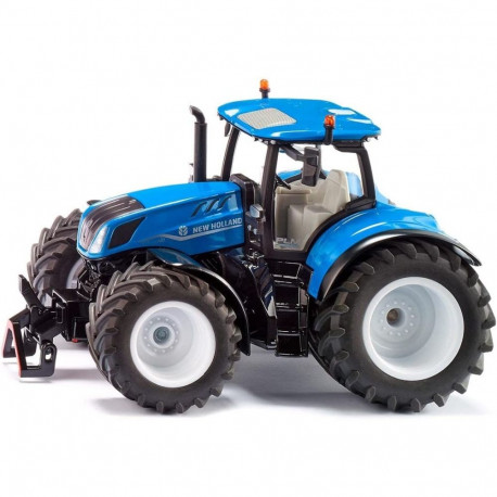 FARMER New Holland T7.315 HD