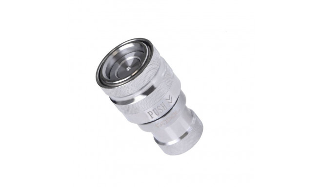 Alphacool Eiszapfen Sch.Ver coupling sr - G1 / 4 IG - 1017118