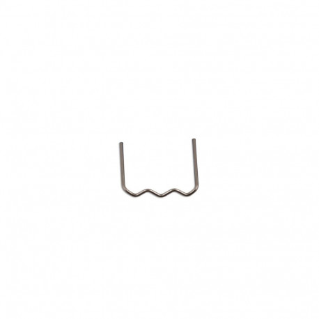 Hot Stapler U-klambrid 0,6mm 100tk