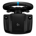 Logitech G G923 rool ja pedaalid PS5, PS4 ja PC jaoks