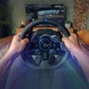Logitech G G923 rool ja pedaalid PS5, PS4 ja PC jaoks
