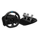 Logitech G G923 rool ja pedaalid PS5, PS4 ja PC jaoks