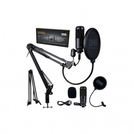DNA CM USB KIT - podcast kit