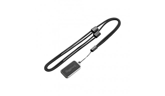 SmallRig 5761 Attachable Mount for Neck Strap