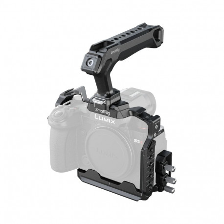 SmallRig puurikomplekt 5752 Panasonic G9 II / S5 II / S5 IIX