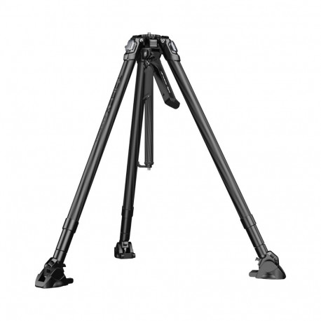 SmallRig x Potato Jet statiiv 4858 TRIBEX hüdrauliline süsinikkiust