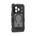 SmallRig 5543 Mobile Video Cage for iPhone 17 Pro Max Flagship Edition
