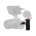SmallRig 5694 Arca-Type Side Handle with Rec Trigger