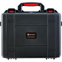 Hollyland Solidcom Roaming Hub Hard-shell Carry Case Fit for Solidcom C1 Pro Roaming HUB
