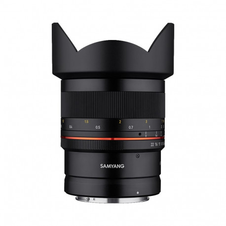 Samyang MF 14mm f/2.8 Canon RF