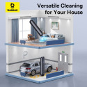 Vacuum Cleaner Baseus A0 Pro, Black C30466500111-00
