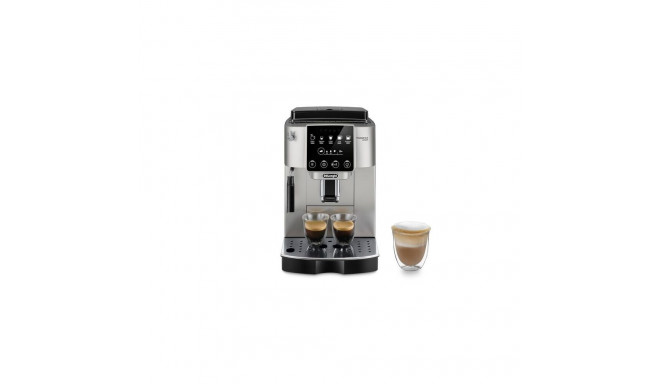 DELONGHI Magnifica Start ECAM220.30.SB Fully-automatic espresso, cappuccino machine