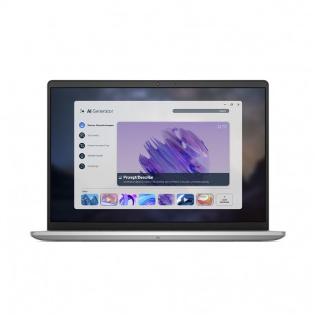 Dell Pro 14 Essential PV14255/ AMD Ryzen AI 7 350/ 16GB/ 1TB SSD/ 14.0" FHD+/ WLAN + BT/ US Kb/ W11 