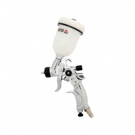 Spray Gun Tank 100Ml 0.8Mm YT-2357 YATO